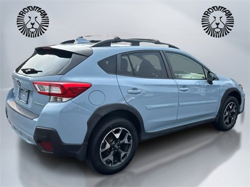 Used 2019 Subaru Crosstrek 2.0i Premium image 5