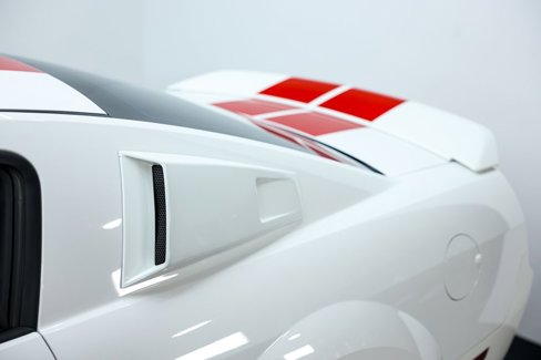 Used 2007 Ford Mustang Shelby GT500 image 8