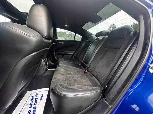 Used 2018 Dodge Charger GT image 22