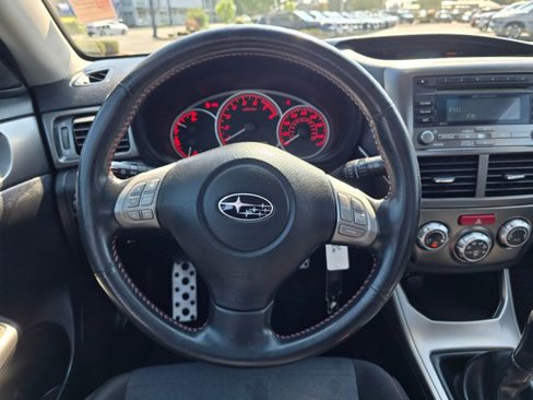 Used 2009 Subaru Impreza WRX Premium w/ SPT Exhaust Pkg 1A image 21