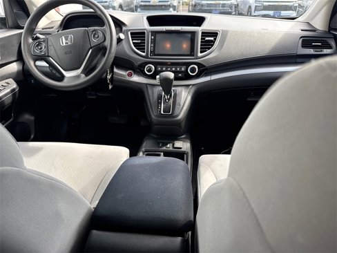 Used 2015 Honda CR-V EX image 5