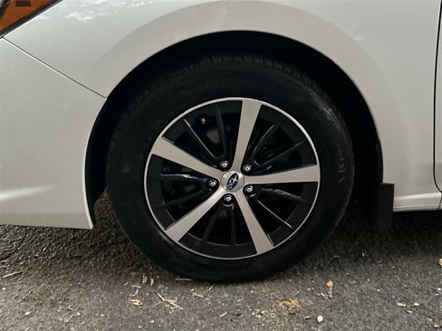 Certified 2022 Subaru Impreza 2.0i Premium image 10