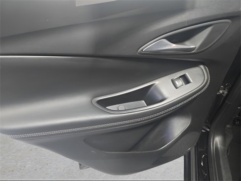 Used 2022 Buick Encore GX Preferred w/ Sport Touring Package image 25