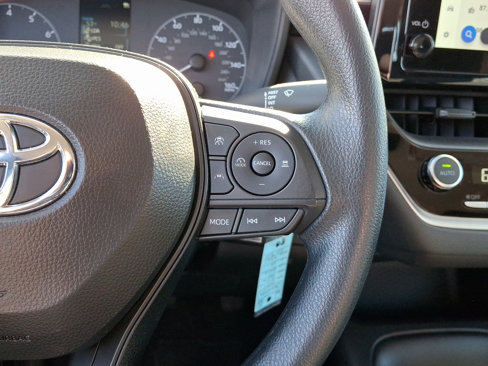 Used 2024 Toyota Corolla LE image 22