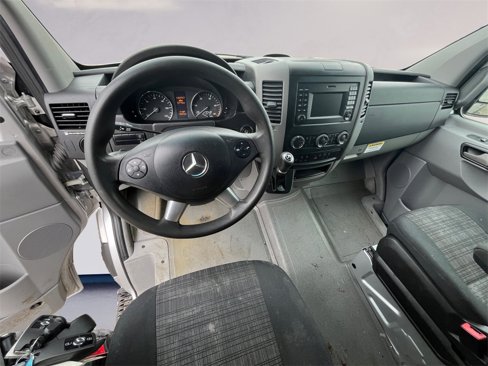 Used 2018 Mercedes-Benz Sprinter 3500 image 10