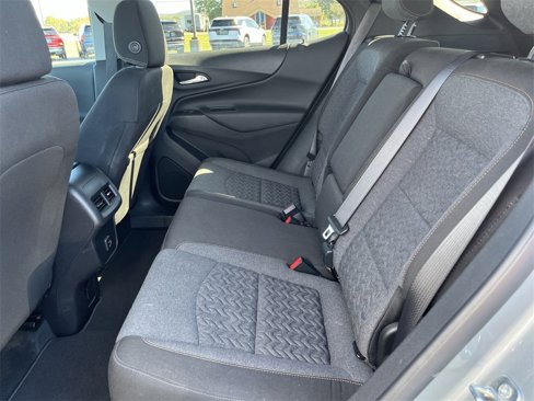 Certified 2023 Chevrolet Equinox LT image 23