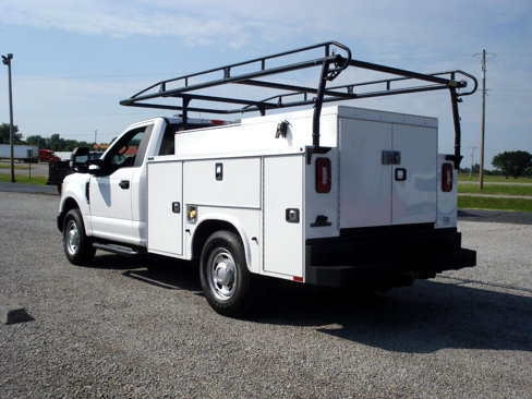 Used 2020 Ford F250 XL w/ Power Equipment Group image 6
