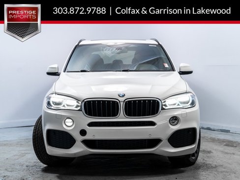 Used 2017 BMW X5 xDrive35i image 9