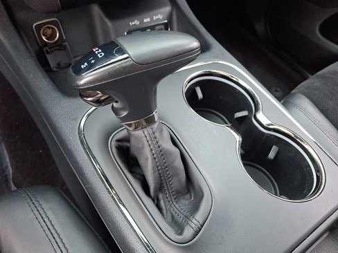 Used 2018 Dodge Durango GT w/ Premium Group image 17