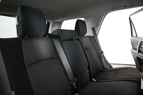 Used 2015 Toyota 4Runner Trail image 17