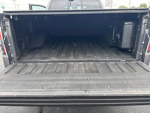 Used 2013 Ford F150 FX4 w/ Luxury Equipment Group image 23