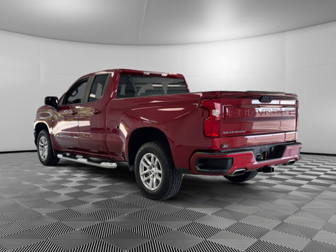 Used 2019 Chevrolet Silverado 1500 RST image 6