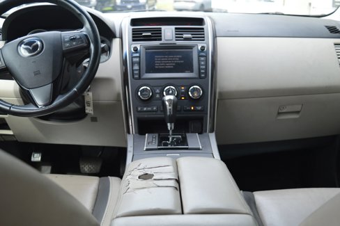 Used 2011 MAZDA CX-9 Grand Touring w/ Moonroof & Bose Audio Pkg image 41