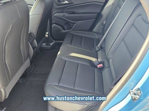 New 2025 Chevrolet Trax ACTIV image 10
