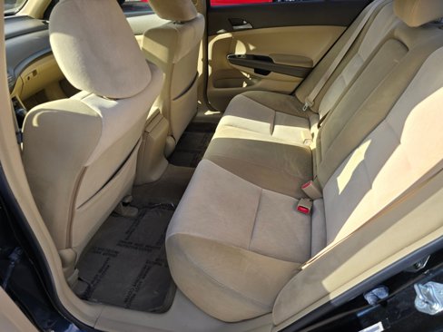 Used 2008 Honda Accord LX-P image 20