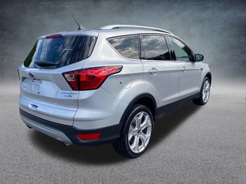 Used 2019 Ford Escape Titanium image 19