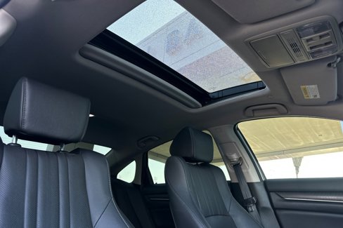 Used 2019 Honda Accord EX-L image 19