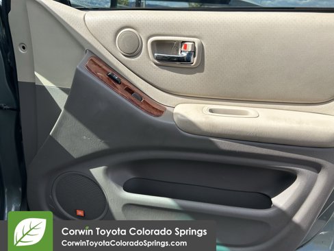 Used 2007 Toyota Highlander V6 image 28