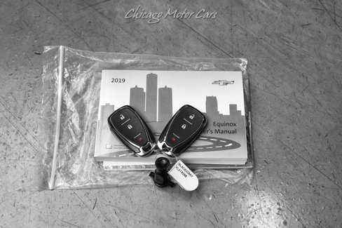 Used 2019 Chevrolet Equinox LS w/ LS Convenience Package image 50