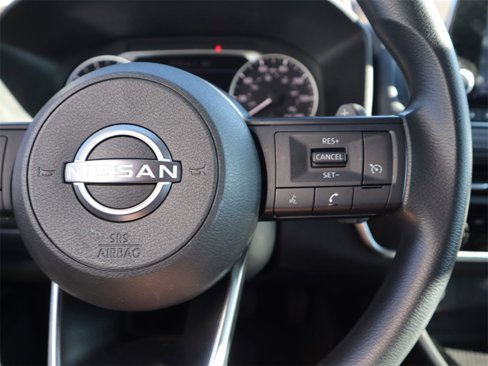 Certified 2023 Nissan Rogue S image 23