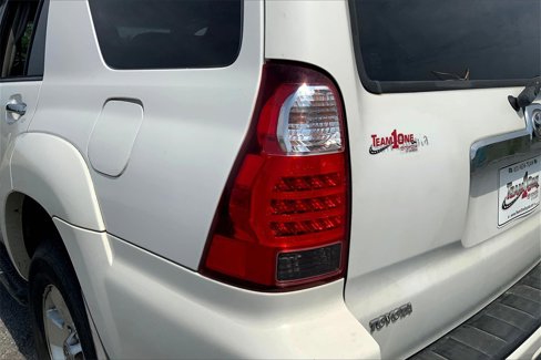 Used 2009 Toyota 4Runner Sport image 30