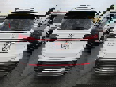 Used 2022 Hyundai Santa Fe SEL w/ Convenience Package image 5