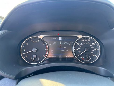 Used 2024 Nissan Altima 2.5 SL image 9
