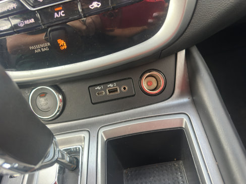 Used 2023 Nissan Murano SL image 33