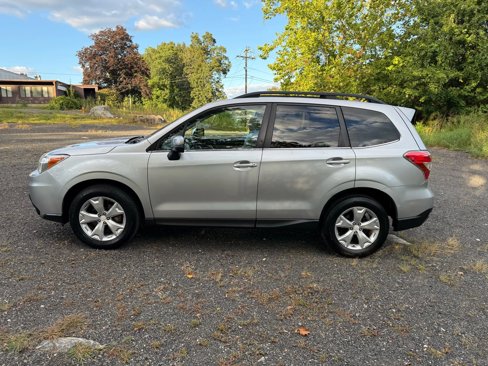 Used 2014 Subaru Forester 2.5i Touring image 7