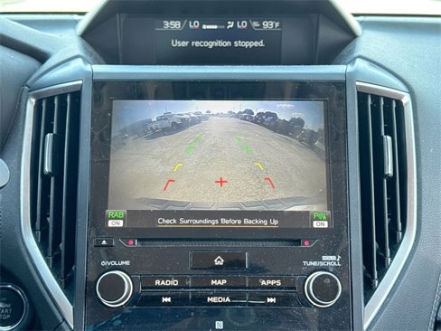 Used 2021 Subaru Forester Touring w/ Popular Package #2 image 17