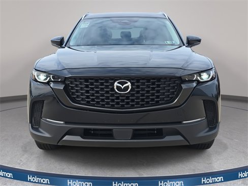 Used 2025 MAZDA CX-50 AWD 2.5 S w/ Preferred Package image 3