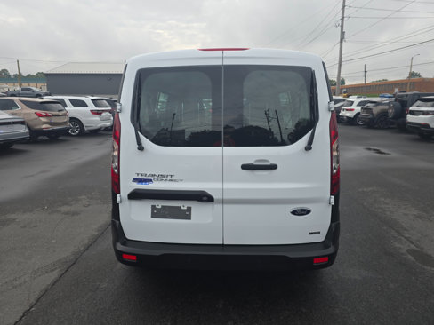 Used 2020 Ford Transit Connect XL image 17