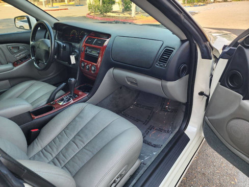 Used 2004 Mitsubishi Diamante LS image 26