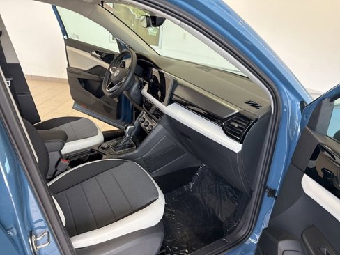 New 2025 Volkswagen Taos S image 13