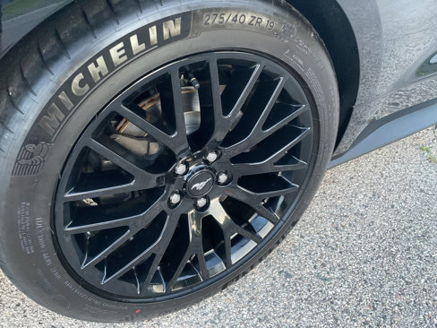Used 2018 Ford Mustang GT Premium w/ GT Performance Package image 35