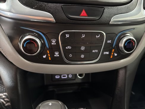 Used 2019 Chevrolet Equinox Premier image 30