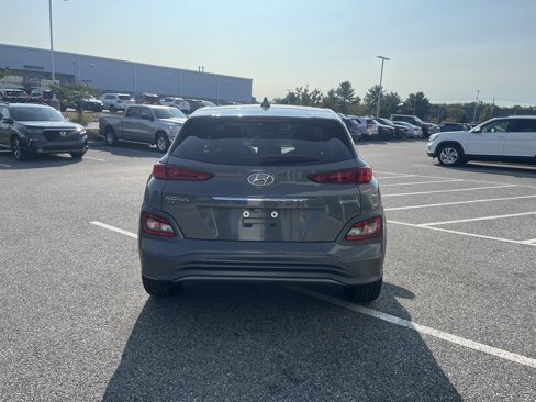 Used 2021 Hyundai Kona Ultimate image 6