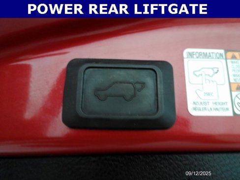 Used 2016 Toyota RAV4 Limited image 21