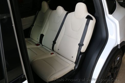 Used 2023 Tesla Model X image 30