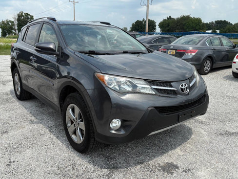 Used 2015 Toyota RAV4 XLE image 15