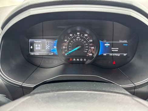 Used 2022 Ford Edge SEL image 15