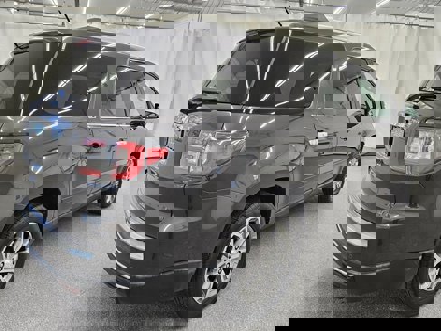 Used 2015 GMC Acadia SLT w/ Open Road Package image 5
