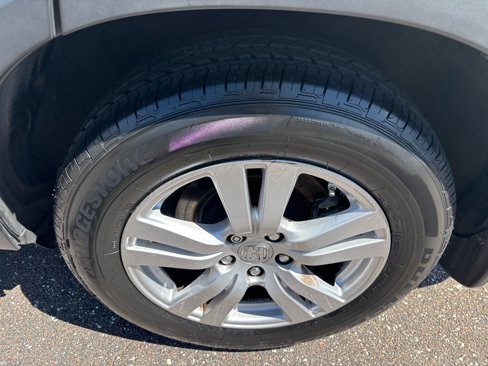 Used 2018 Honda Pilot LX image 14