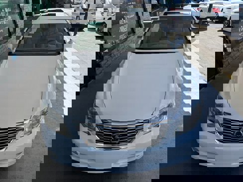 Used 2007 Lexus LS 460 L image 13
