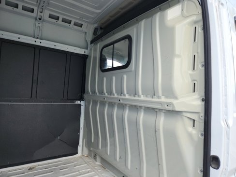 Used 2023 RAM ProMaster 2500 image 22