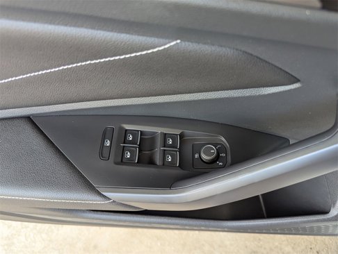 Certified 2024 Volkswagen Jetta SEL image 18