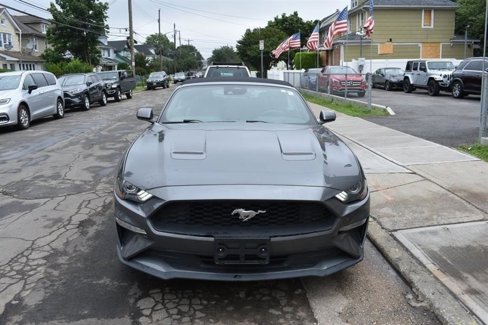 Used 2023 Ford Mustang Premium image 2