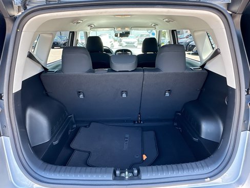 Used 2024 Kia Soul LX w/ Option Group 015 image 23