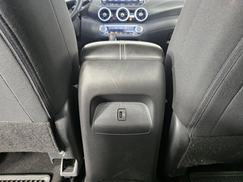 Used 2022 Nissan Sentra SV image 35