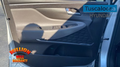 Used 2020 Hyundai Santa Fe SEL w/ Convenience Package image 13